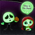 Disney Doorables The Nightmare Before Christmas Collector Pack, alternate view