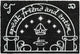 The Lord of the Rings Luminescent Door Mat