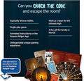 EXIT: Lord Of The Rings Shadows Over Middle Earth Board Game - Image 4