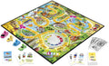 Hasbro The Game of Life Junior, showing reverse