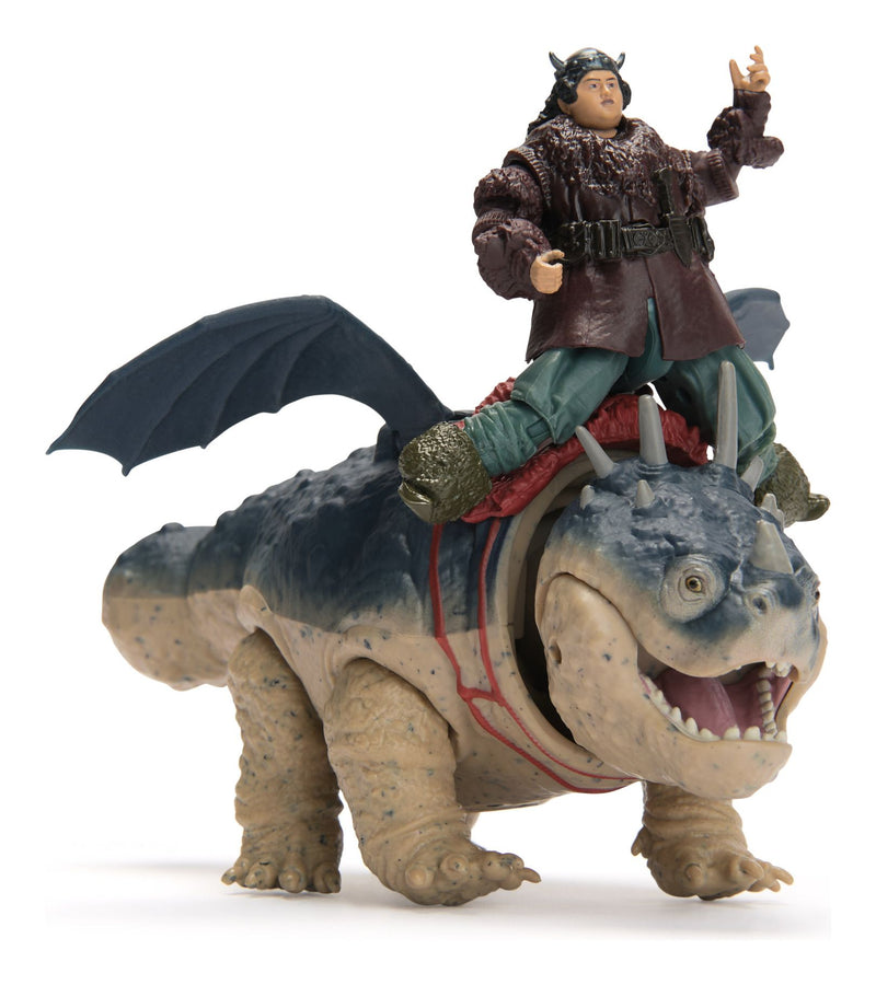 Dreamworks Dragons Viking & Dragon - Gronkle - Image