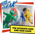 Hide and Squeak Robots - Image 2