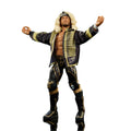 WWE Elite Collection Series Lexis King Action Figure - Image 5