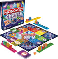 Hasbro Gaming Monopoly Chance, alternate view