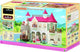Sylvanian Families Red Roof Riverside Manor