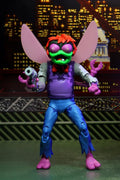 TMNT Turtles In Time Baxter Stockman Ultimate 7" Scale Action Figure - Reduction - Teenage Mutant Ninja Turtles (view 2)