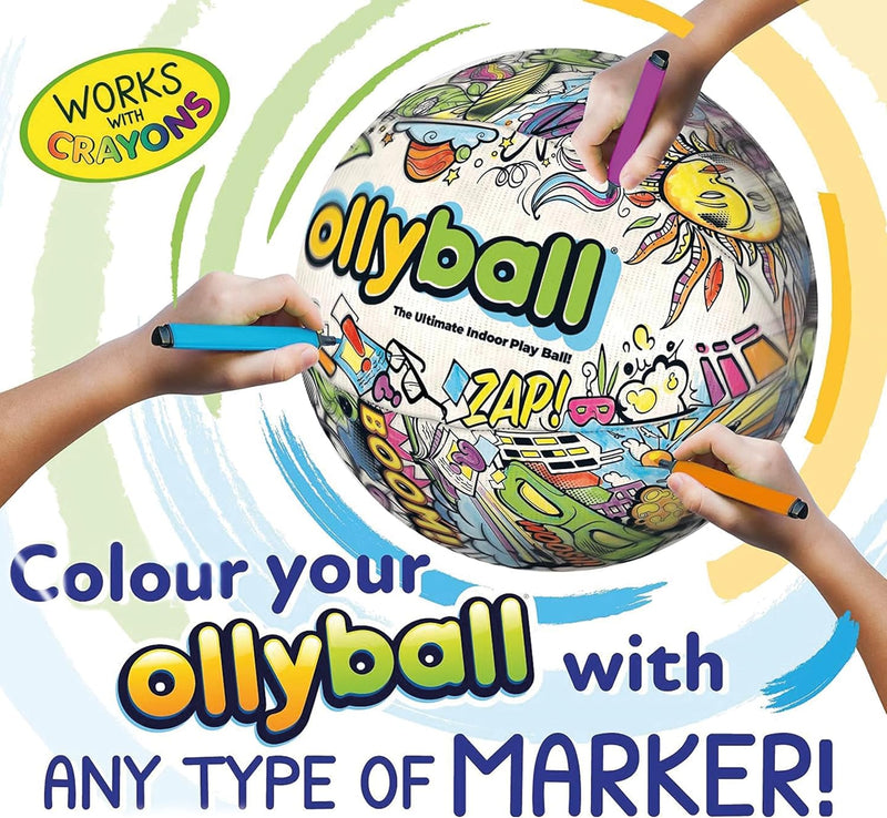 Ollyball Classic - Image 4