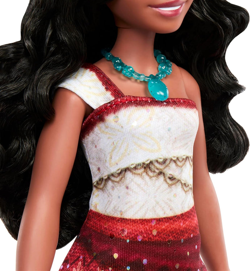 Disney Princess Moana Singing Doll - Image 4