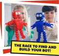 Hide and Squeak Robots - Image 4