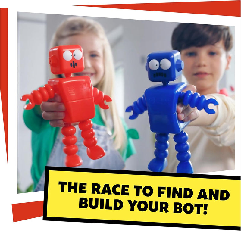 Hide and Squeak Robots - Image 4