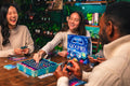 Ravensburger Gloomies - Immersive Strategy Board Game, packaging shot