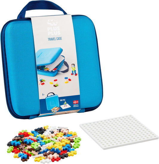 Plus Plus: Travel Case