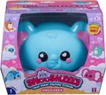 Smooshzees Snugzees, rear view