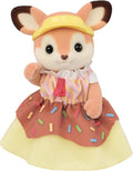 Sylvanian Families Dip Dip Donut Wagon