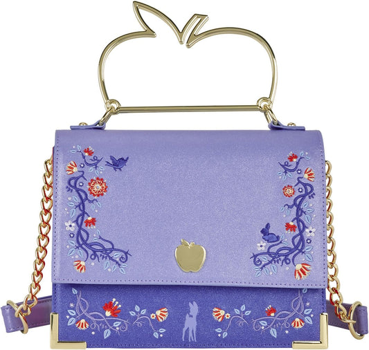 Loungefly - Disney Princess Snow White Crossbody Bag
