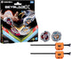 Beyblade X Jurassic World - Spinosaurus Attack Type & Quetzalcoatlus Defense Type Set