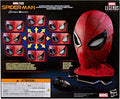 Marvel Legends Series Spider Man Homecoming Electronic Expressive Mask - Image 15
