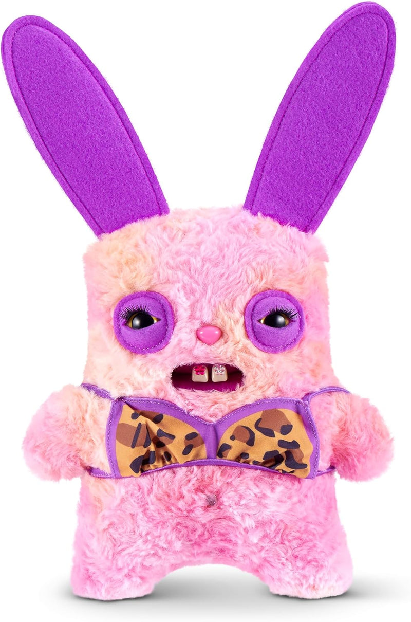 Fuggler Baddies Fuggs 9 Inch Plush (Assortment)