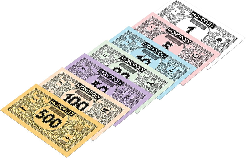 Monopoly: Royal Borough of Greenwich Edition Board Game - Image 5