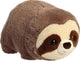 Spark Sloth Spudsters 7 Inch Plush