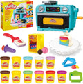 Play Doh Super Slice Cake Playset collectible from Hasbro
