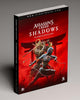 Assassin's Creed Shadows The Complete Official Guide (Standard Edition)