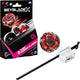 Beyblade X Flame Cerberus W 5-80WB CX Starter Pack Set