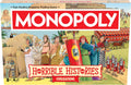 Monopoly Horrible Histories CIV Edition Board Game