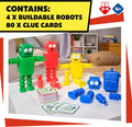 Hide and Squeak Robots - Image 3