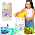 Aphmau MeeMeows 11” Classic Mystery Plush - Elemental