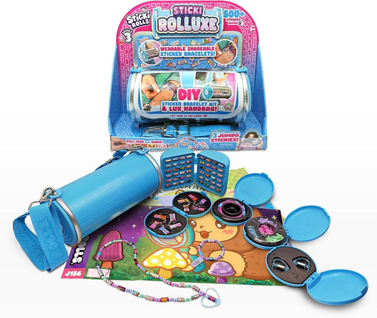 Sticki Rolls Sticki Rolluxe S3