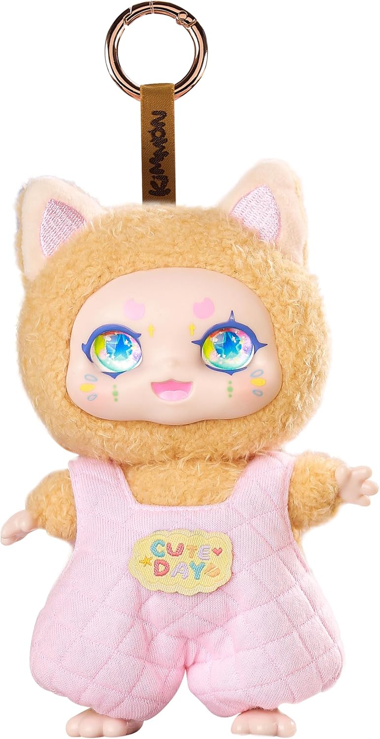 Kimmon Mimon Mystery Plush - Image 5