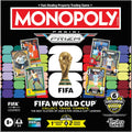 Monopoly FIFA Board Game