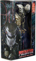 Jungle Hunter Predator 1/4 Scale Action Figure with LED Lights (1987) (view 3)