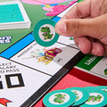 Monopoly Junior 2 In 1 Board Game - Image 7