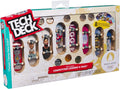 Tech Deck Fingerboards 8 Pack Olympic Games Paris 2024, alternate view