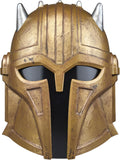 Star Wars The Black Series BL Mandalorian Armourer Helmet