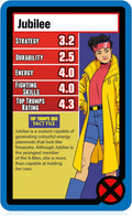 Top Trumps X Men97 Limited Edition Card Game - Image 7