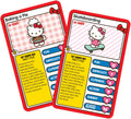 Top Trumps Hello Kitty Collector Card Game