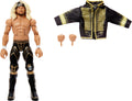 WWE Elite Collection Series Lexis King Action Figure