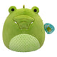 Squishmallows Mopes The Alligator Plush 12" Plush