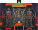 TMNT Iii (1993 Movie) Donatello And Raphael 7" Scale Action Figure 2-Pack Teenage Mutant Ninja Turtles