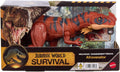 Jurassic World Wild Roar: Afrovenator - Image 6