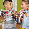 Star Wars Mixmashers Darth Maul Action Figure - Image 10