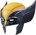 Marvel Legends Series Premium Wolverine Mask - Image 3