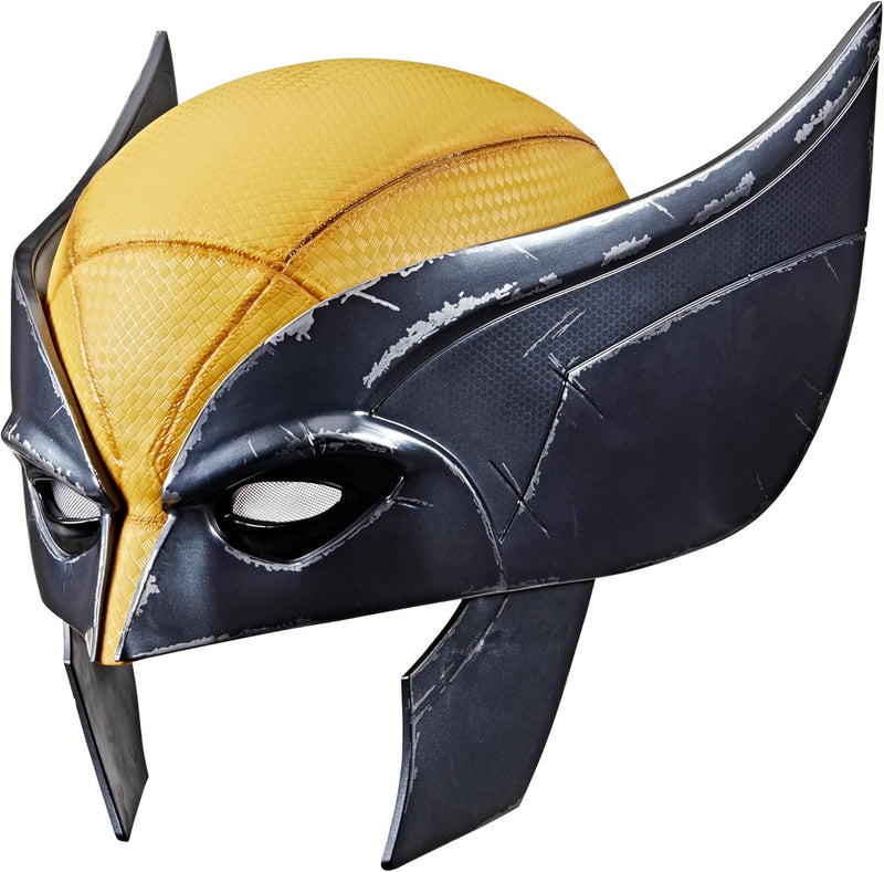 Marvel Legends Series Premium Wolverine Mask - Image 3