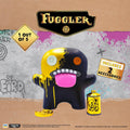 Fuggler Gold Figure Mystery Blind Box