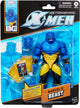 Marvel Legend Series Astonishing X-Men Beast Action Figure