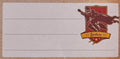 Harry Potter Self-Adhesive Labels Set of 16 close up detail