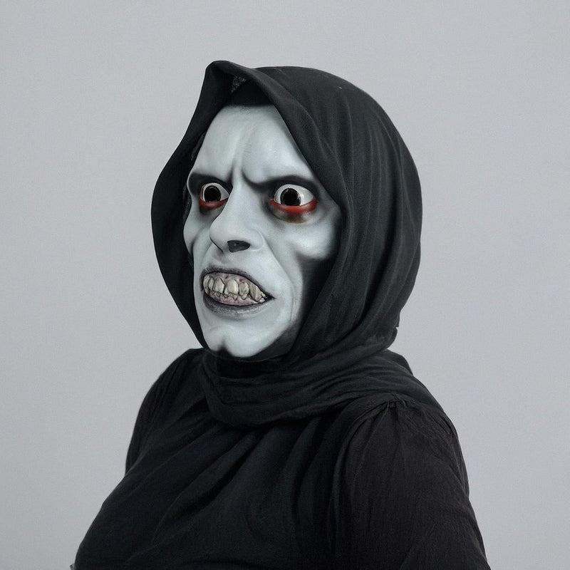 Pazuzu Deluxe Injection Mask The Exorcist (view 4)